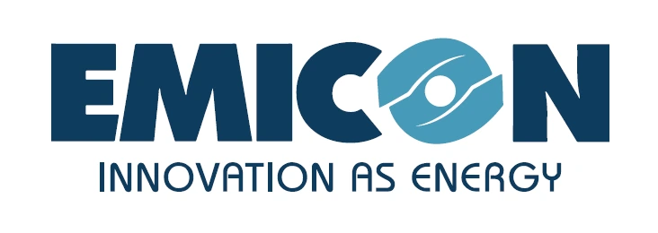 Logo Emicon